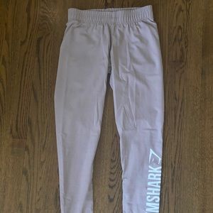 Gymshark Nude Leggings